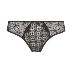 Empreinte Romy Rio Brief- Reglisse -Selected Fashion Lingerie Stores 03212 Reglisse