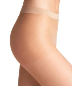 Falke Invisible Deluxe 8 Den Tight - Powder -Selected Fashion Lingerie Stores 1354070 62fac8a31cf7a 2