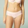 Simone Perele Wish Shorty - Sakura Pink