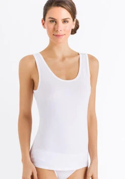 HANRO Cotton Sensation Top