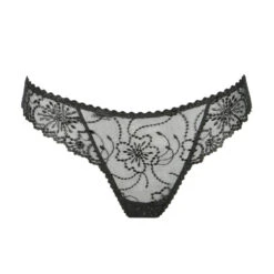 MARIE JO Jane Thong - Black -Selected Fashion Lingerie Stores 2efd6d76d28d4fbc7b8e0cd025c754e5cfb47704 2