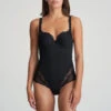 MARIE JO Jane Body - Black