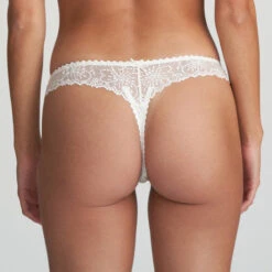 MARIE JO Jane Thong - Natural -Selected Fashion Lingerie Stores 4C57FB22 745C 4AB0 B0DB 4E66F9B84565