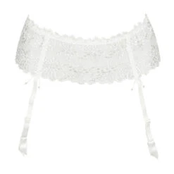 MARIE JO Jane Suspender Belt - Natural -Selected Fashion Lingerie Stores 57d2005596d45356e6d583068eb8c4b1760a8b53