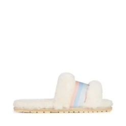 EMU Australia Emu Wrenlette Slide Slipper - Pastel