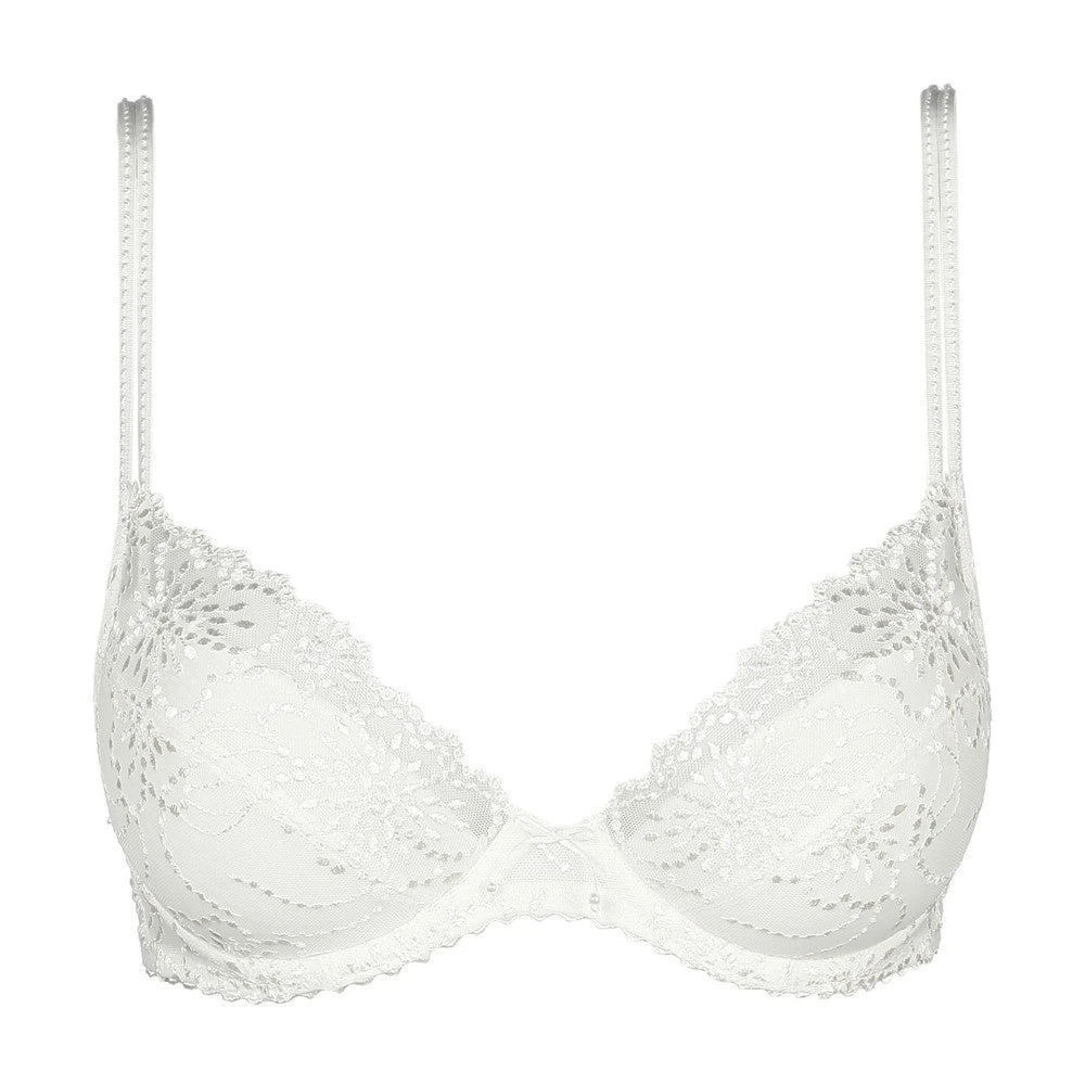 MARIE JO Jane Push-Up Bra - Natural 4 MARIE JO Jane Push-Up Bra - Natural - Image 4