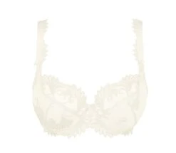 Empreinte Thalia Underwired Low-Necked Bra - Ivory -Selected Fashion Lingerie Stores FD8BDD23 8B66 43C9 8D12 E923942D1EA6