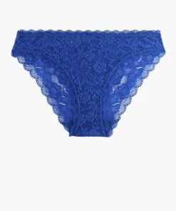 Aubade Rosessence Italian Brief- Magic Blue 8 Aubade Rosessence Italian Brief- Magic Blue -Selected Fashion Lingerie Stores HK27 6 MAGB 1 jpg 1