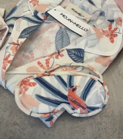 Eye Mask - Moon And Mellow - Tropical Bird -Selected Fashion Lingerie Stores Screenshot 2023 02 17 at 13 20 13