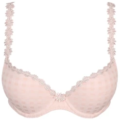 MARIE JO Avero Push-Up Bra - Pearly Pink -Selected Fashion Lingerie Stores averopushupbh 0200417pep