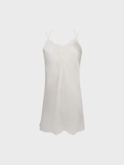 Imagine La BeautéNightdress - Ecru Narce