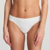 MARIE JO Avero Thong - Natural