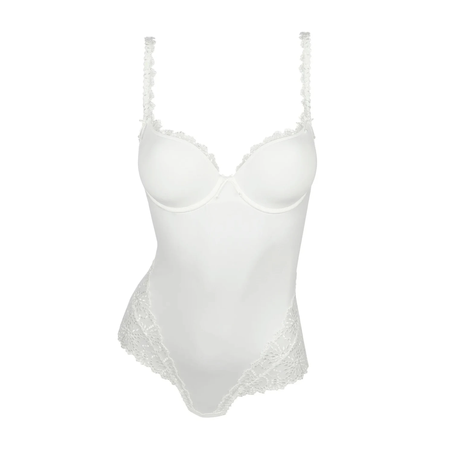 MARIE JO Jane Body - Natural 4 MARIE JO Jane Body - Natural - Image 4