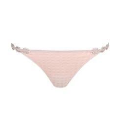 MARIE JO Avero String Thong - Pearly Pink -Selected Fashion Lingerie Stores eservices marie jo lingerie briefs avero 0500412 pink 0 3499822 jpg