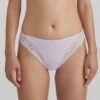 MARIE JO Jane Italian Brief - Pale Lavender - Limited Edition