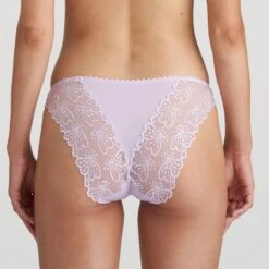 MARIE JO Jane Italian Brief - Pale Lavender - Limited Edition -Selected Fashion Lingerie Stores eservices marie jo lingerie briefs jane 0501333 purple 3 3565444 jpg