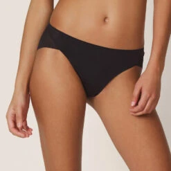 MARIE JO Undertones Rio Brief -Selected Fashion Lingerie Stores eservices marie jo lingerie briefs undertones 0502010 black 0 3429496