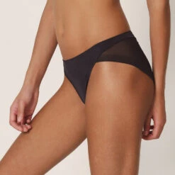 MARIE JO Undertones Rio Brief -Selected Fashion Lingerie Stores eservices marie jo lingerie briefs undertones 0502010 black 2 3429497