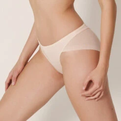 MARIE JO Undertones Rio Brief -Selected Fashion Lingerie Stores eservices marie jo lingerie briefs undertones 0502010 pink 2 3429491