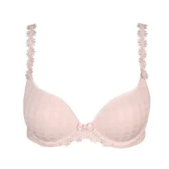 MARIE JO Avero Heart Bra - Pearly Pink -Selected Fashion Lingerie Stores eservices marie jo lingerie padded bra avero 0100416 pink 0 3499814 jpg