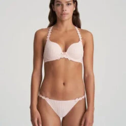 MARIE JO Avero Heart Bra - Pearly Pink -Selected Fashion Lingerie Stores eservices marie jo lingerie padded bra avero 0100416 pink 2 3490260 jpg