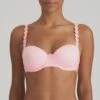 MARIE JO Avero Padded Balcony Bra - Pink Parfait - Limited Edition