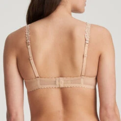 MARIE JO Jane Padded Heart Shape Padded Bra - Dune -Selected Fashion Lingerie Stores eservices marie jo lingerie padded bra jane 0101336 skin 4 3523196