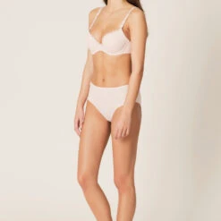 MARIE JO Avero Push-Up Bra - Pearly Pink -Selected Fashion Lingerie Stores eservices marie jo lingerie push up bra avero 0200417 pink 2 3490271 1