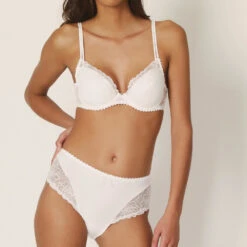 MARIE JO Jane Push-Up Bra - Natural 9 MARIE JO Jane Push-Up Bra - Natural -Selected Fashion Lingerie Stores eservices marie jo lingerie push up bra jane 0101337 natural 0 3481224