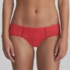 MARIE JO Avero Hotpants - Scarlet