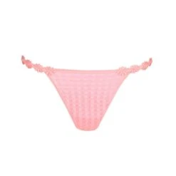 MARIE JO Avero String Thong - Pink Parfait - Limited Edition -Selected Fashion Lingerie Stores eservices marie jo lingerie thong avero 0600413 orange 0 3563231 jpg