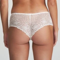 MARIE JO Jane Luxury Thong - Natural -Selected Fashion Lingerie Stores eservices marie jo lingerie thong jane 0601331 natural 3 3457908