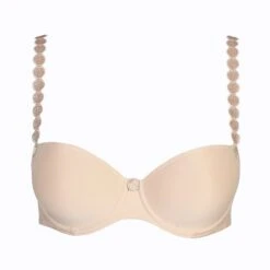 MARIE JO Tom Balcony Padded Bra - Caffé Latte 9 MARIE JO Tom Balcony Padded Bra - Caffé Latte -Selected Fashion Lingerie Stores eservices marie jo l aventure lingerie balcony bra tom 0120829 skin 0 3421979 jpg 1