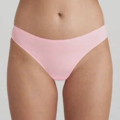 MARIE JO Colour Studio Rio Brief - Pink Parfait