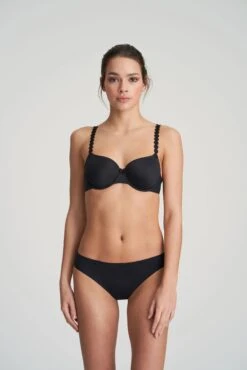 MARIE JO Tom Rio Brief - Charcoal -Selected Fashion Lingerie Stores eservices marie jo l aventure lingerie briefs tom 0520820 black 0 3481981 jpg
