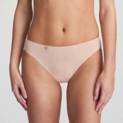 MARIE JO Tom Rio Brief -Café Latte