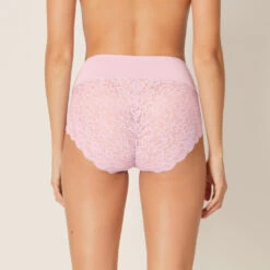MARIE JO Colour Studio Shapewear- Lily Rose -Selected Fashion Lingerie Stores eservices marie jo l aventure lingerie control briefs color studio 0521631 pink 3 3493034