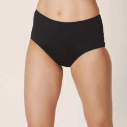 MARIE JO Colour Studio Full Brief - Black