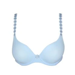 MARIE JO TomHeart Shaped Bra - Cloud - Limited Edition -Selected Fashion Lingerie Stores eservices marie jo l aventure lingerie padded bra tom 0120826 blue 0 3566296 1.jpg 2 1