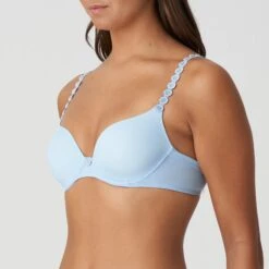 MARIE JO TomHeart Shaped Bra - Cloud - Limited Edition -Selected Fashion Lingerie Stores eservices marie jo l aventure lingerie padded bra tom 0120826 blue 3 3567887 1.jpg 2 1