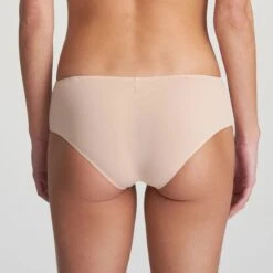 MARIE JO Tom Hotpant - Caffé Latte -Selected Fashion Lingerie Stores eservices marie jo l aventure lingerie shorts hotpants tom 0520822 skin 3 3457223 jpg