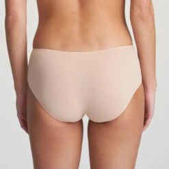 MARIE JO Tom Seamless Shorts - Caffé Latte -Selected Fashion Lingerie Stores eservices marie jo l aventure lingerie shorts hotpants tom 0520825 skin 3 3457193 jpg