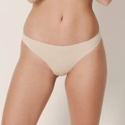 MARIE JO Colour Studio Thong - Caffe Latte