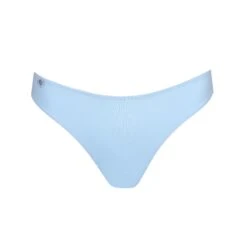 MARIE JO Tom Thong - Cloud - Limited Edition -Selected Fashion Lingerie Stores eservices marie jo l aventure lingerie thong tom 0620820 blue 0 3564034 jpg