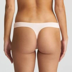 MARIE JO Tom Thong - Crystal Pink - Limited Edition -Selected Fashion Lingerie Stores eservices marie jo l aventure lingerie thong tom 0620820 pink 3 3552818 jpg 1
