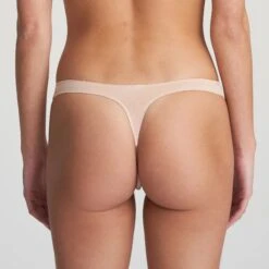 MARIE JO Tom Thong - Caffé Latte -Selected Fashion Lingerie Stores eservices marie jo l aventure lingerie thong tom 0620820 skin 3 3457208 jpg