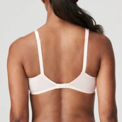 MARIE JO Tom Full Cup Bra - Crystal Pink -Selected Fashion Lingerie Stores eservices marie jo l aventure lingerie underwired bra tom 0120821 pink 3 3555629