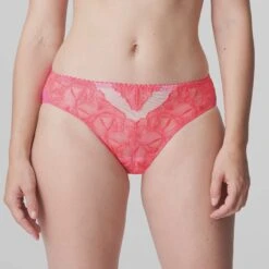 PRIMA DONNA Belgravia Rio Brief - Blogger Pink