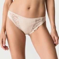 PRIMA DONNA Deauville Rio Brief - Caffe Latte
