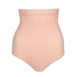 PRIMA DONNA Figuras High Waist Brief - Powder Rose -Selected Fashion Lingerie Stores eservices primadonna lingerie control briefs figuras 0563253 pink 0 3542339